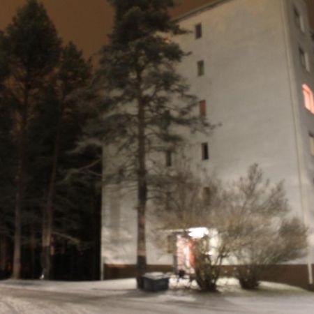 Apartment Kolpene Rovaniemi Exteriér fotografie